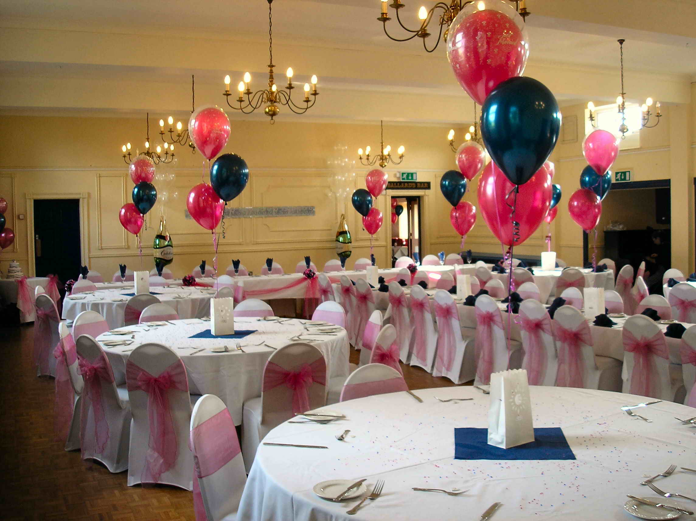 Banqueting & Conference Centre for hire Tunbridge Wells Masonic Centre